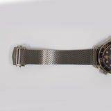 Omega Seamaster Planet Ocean 600M Co-Axial Master Chronometer 210.90.42.20.01.001 Brown Dial Jul 2022 - View 5