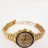 Omega Speedmaster Automatic 1140.30 Champagne Dial Jan 1991