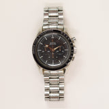 Omega Speedmaster Automatic 3594.5 Black Dial - View 1