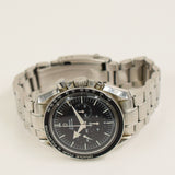 Omega Speedmaster Automatic 3594.5 Black Dial - View 3