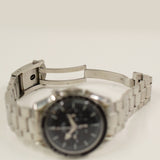Omega Speedmaster Automatic 3594.5 Black Dial - View 6