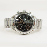 Omega Speedmaster Professional 3513.50 Black Dial Nov 2002 - View 3