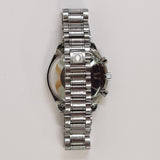 Omega Speedmaster Professional 3513.50 Black Dial Nov 2002 - View 8