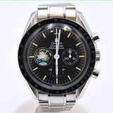 Omega Speedmaster Professional 3595.52.00 Black Dial Jun 1996 - View 1