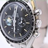 Omega Speedmaster Professional 3595.52.00 Black Dial Jun 1996 - View 4