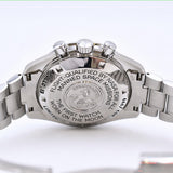 Omega Speedmaster Professional 3595.52.00 Black Dial Jun 1996 - View 7