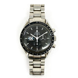 Omega Speedmaster Professional 3597.07.00 Black Dial Jun 1998 - View 1