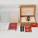 Omega Speedmaster Professional Dark Side of the Moon 310.92.44.50.01.001 Black Dial Jan 2025 - View 11
