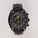 Omega Speedmaster Professional Dark Side of the Moon 310.92.44.50.01.001 Black Dial Jan 2025 - View 1