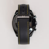 Omega Speedmaster Professional Dark Side of the Moon 310.92.44.50.01.001 Black Dial Jan 2025 - View 8
