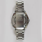 Omega Speedmaster Professional Moonwatch 232.30.42.21.01.002 Black Dial Sep 2017 - View 8