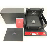 Omega Speedmaster Professional Moonwatch 310.30.40.50.06.001 Black Dial Oct 2024 - View 9