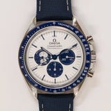 Omega Speedmaster Professional Moonwatch 310.32.42.50.02.001 White Dial Apr 2026 - View 3