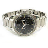 Omega Speedmaster Professional Moonwatch 311.10.39.30.01.001 Black Dial Nov 2017 - View 3