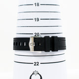 Omega’s Seamaster Diver 300M 210.32.42.20.04.001 White Dial Jul 2022