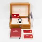 Omega’s Seamaster Diver 300M 210.32.42.20.04.001 White Dial Jul 2022