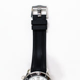 Omega’s Seamaster Diver 300M 210.32.42.20.04.001 White Dial Jul 2022