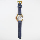 Panerai Submersible Bronzo 42mm PAM01074 Blue Dial Jun 2021
