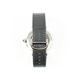 Pasha de Cartier WHPA0017 Skeleton Dial Jul 2022