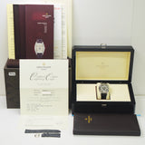 Patek Philippe 5135P-001 Gondolo Calendario Grey Dial Sep 2008