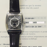 Patek Philippe 5135P-001 Gondolo Calendario Grey Dial Sep 2008