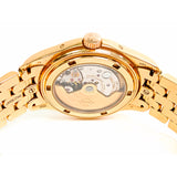 Patek Philippe 5146/1R-001  Annual Calendar Moon Phase Ivory Dial Sep 2015