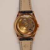 Patek Philippe Annual Calendar 40mm Rose Gold 5396R-014 Blue Dial Feb 2020 - View 9