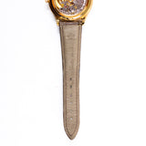 Patek Philippe Annual Calendar 4948R-001 MOP Dial Sep 2018