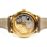 Patek Philippe Annual Calendar 4948R-001 MOP Dial Sep 2018