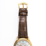 Patek Philippe Annual Calendar 4948R-001 MOP Dial Sep 2018