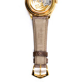 Patek Philippe Annual Calendar 4948R-001 MOP Dial Sep 2018