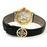 Patek Philippe Annual Calendar 5055R-001 Rose Dial Nov 1999 - View 6