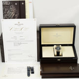 Patek Philippe Annual Calendar 5205G-013 Blue Dial May 2021 - View 13