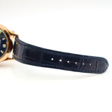 Patek Philippe Annual Calendar 5396R-015 Blue Dial Sep 2021