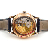 Patek Philippe Annual Calendar 5396R-015 Blue Dial Sep 2021