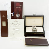 Patek Philippe Annual Calendar 5960P-001 Grey Dial Nov 2006