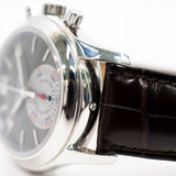 Patek Philippe Annual Calendar 5960P-001 Grey Dial Nov 2006