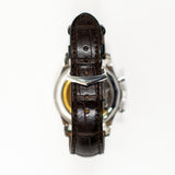 Patek Philippe Annual Calendar 5960P-001 Grey Dial Nov 2006