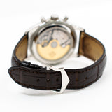 Patek Philippe Annual Calendar 5960P-001 Grey Dial Nov 2006