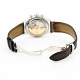 Patek Philippe Annual Calendar 5960P-001 Grey Dial Nov 2006