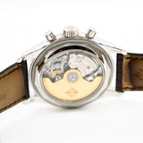 Patek Philippe Annual Calendar 5960P-001 Grey Dial Nov 2006