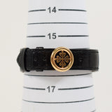 Patek Philippe Annual Calendar Chronograph 5905R-001 Black Dial Nov 2022 - View 9