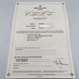 Patek Philippe Annual Calendar Complication 5496R-001 White Dial May 2021 - View 13