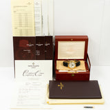 Patek Philippe Annual Calendar Moon Phase 5146J-001 White Dial Jun 2006