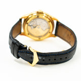 Patek Philippe Annual Calendar Moon Phase 5146J-001 White Dial Jun 2006