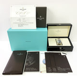 Patek Philippe Annual Calendar Nautilus 5726/1A-014 Blue Dial Mar 2020 - View 13