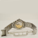 Patek Philippe Aquanaut 38mm Steel 5065/1A-001 Black Dial Jul 1999 - View 6