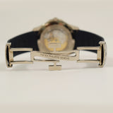 Patek Philippe Aquanaut 42mm White Gold 5168G-001 Blue Dial Mar 2019 - View 5