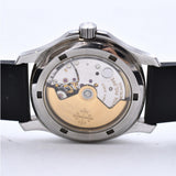 Patek Philippe Aquanaut 5066A-001 Black Dial - View 7