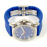 Patek Philippe Aquanaut 5067A-014 5067A-014 Blue Dial Jan 2005 - View 3